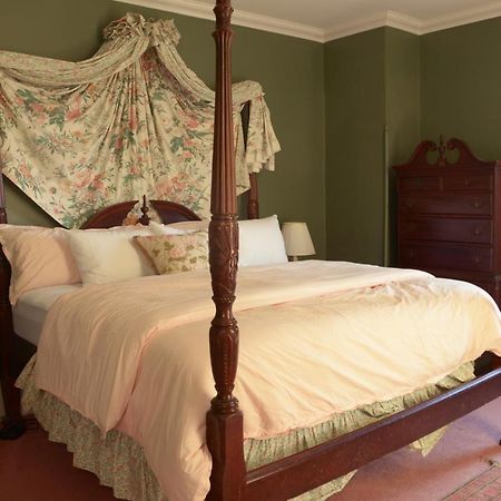 Hotel 1000 Island Hart House Alexandria Bay Zewnętrze zdjęcie