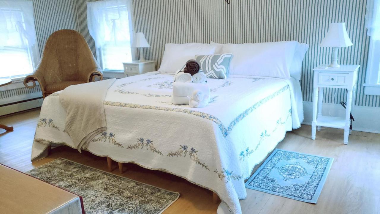 Hotel 1000 Island Hart House Alexandria Bay Zewnętrze zdjęcie