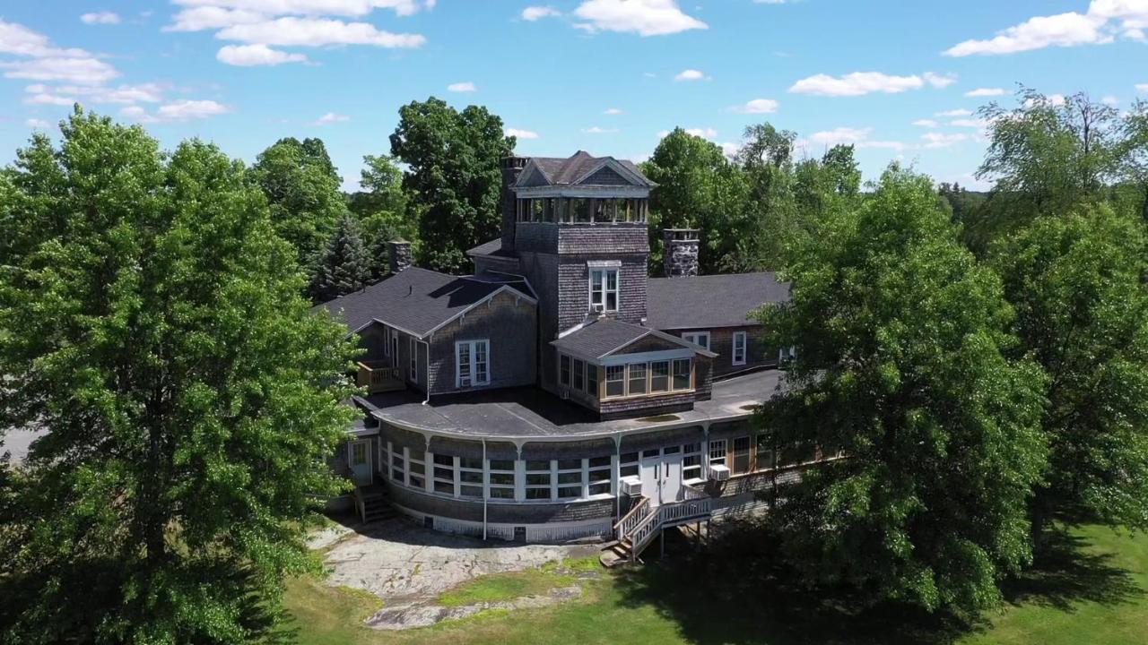 Hotel 1000 Island Hart House Alexandria Bay Zewnętrze zdjęcie