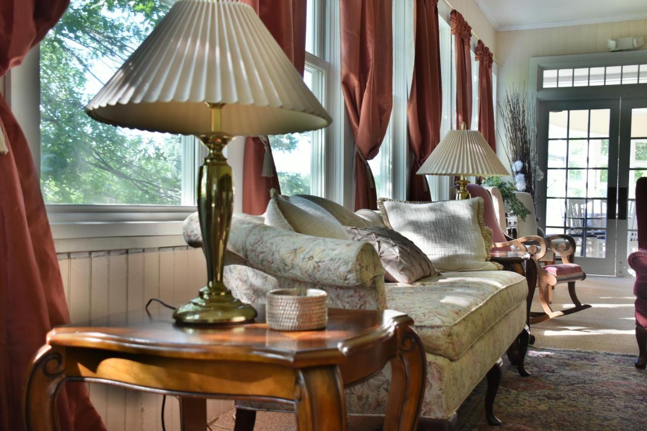 Hotel 1000 Island Hart House Alexandria Bay Zewnętrze zdjęcie