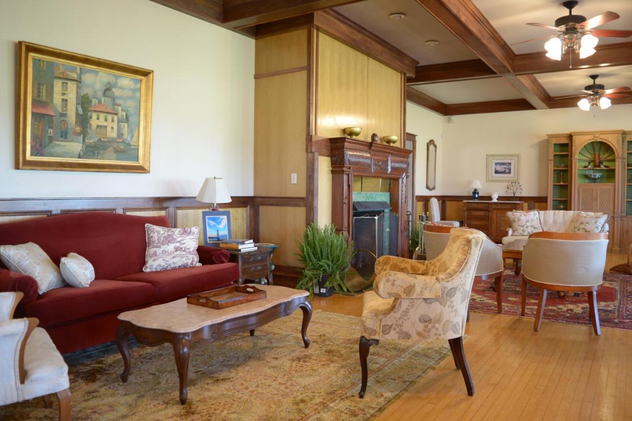 Hotel 1000 Island Hart House Alexandria Bay Zewnętrze zdjęcie