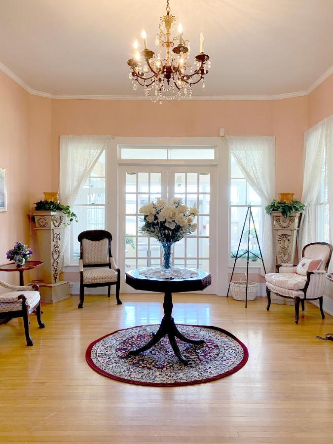 Hotel 1000 Island Hart House Alexandria Bay Zewnętrze zdjęcie