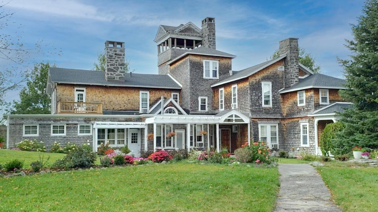 Hotel 1000 Island Hart House Alexandria Bay Zewnętrze zdjęcie