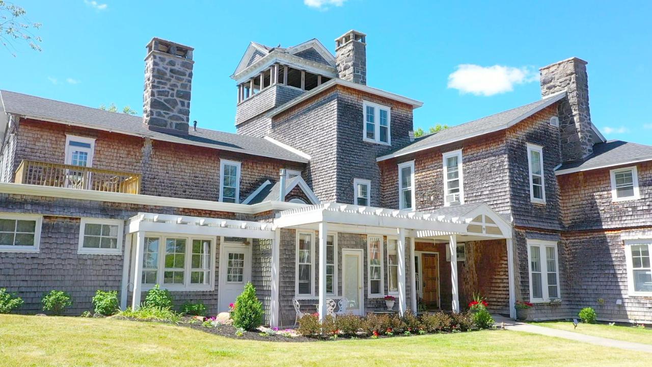 Hotel 1000 Island Hart House Alexandria Bay Zewnętrze zdjęcie