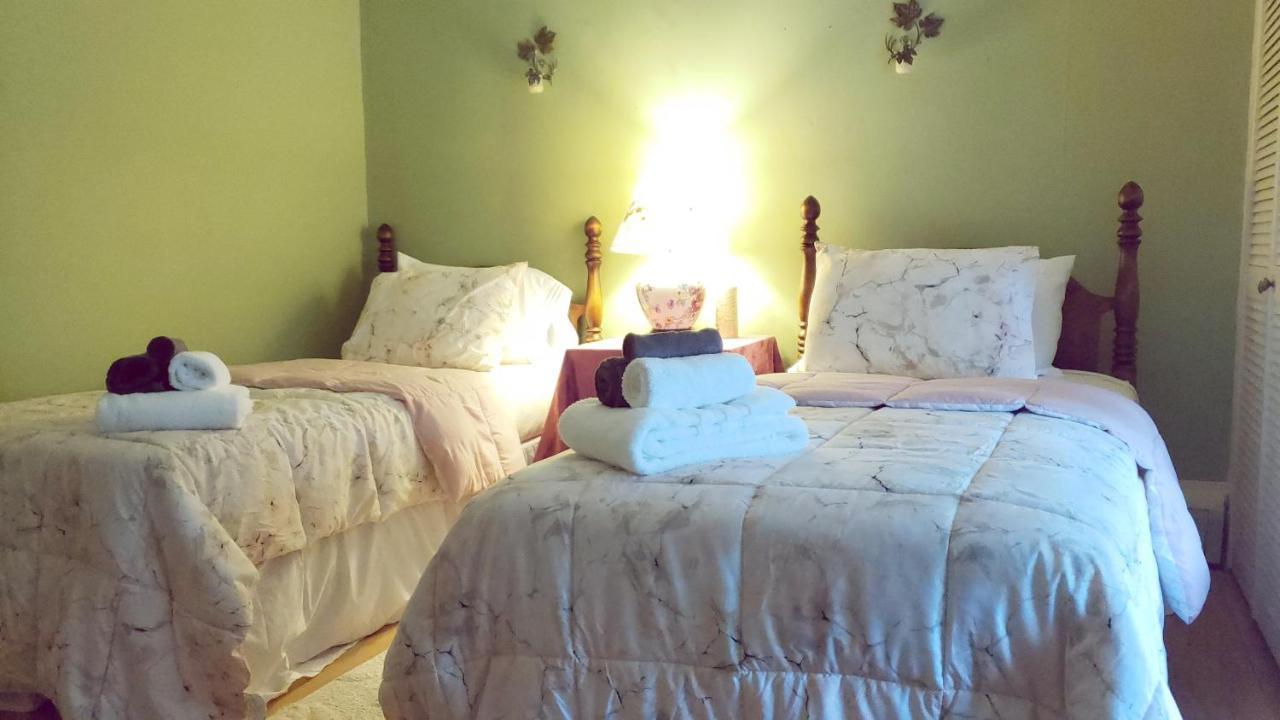 Hotel 1000 Island Hart House Alexandria Bay Zewnętrze zdjęcie
