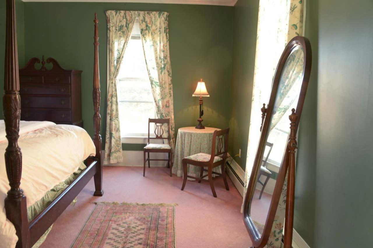 Hotel 1000 Island Hart House Alexandria Bay Zewnętrze zdjęcie