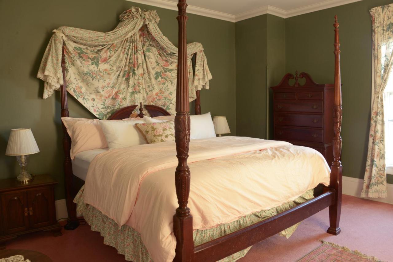 Hotel 1000 Island Hart House Alexandria Bay Zewnętrze zdjęcie