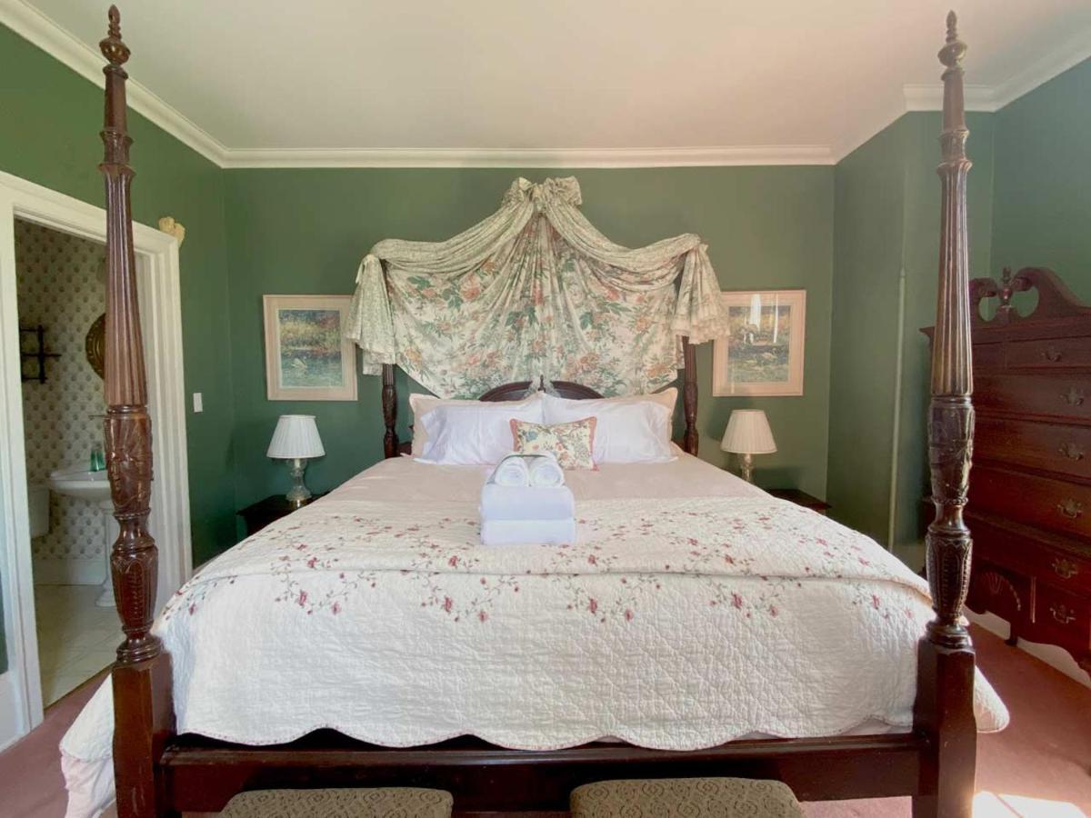 Hotel 1000 Island Hart House Alexandria Bay Zewnętrze zdjęcie