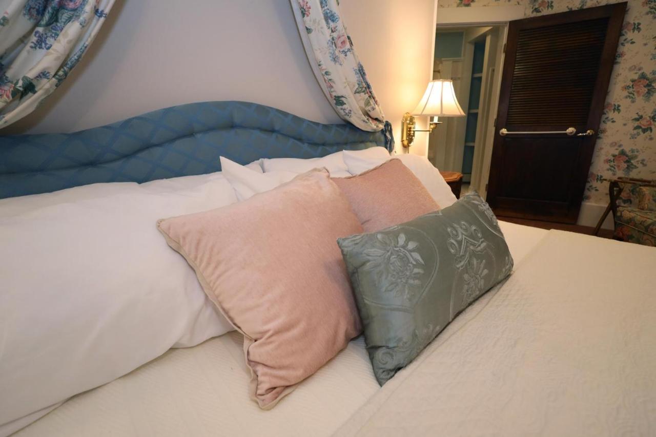 Hotel 1000 Island Hart House Alexandria Bay Zewnętrze zdjęcie