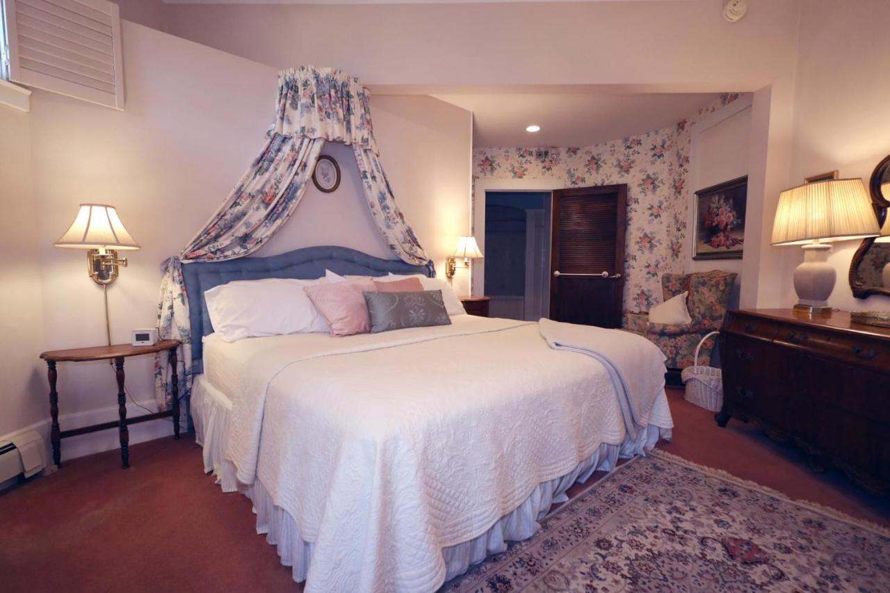 Hotel 1000 Island Hart House Alexandria Bay Zewnętrze zdjęcie